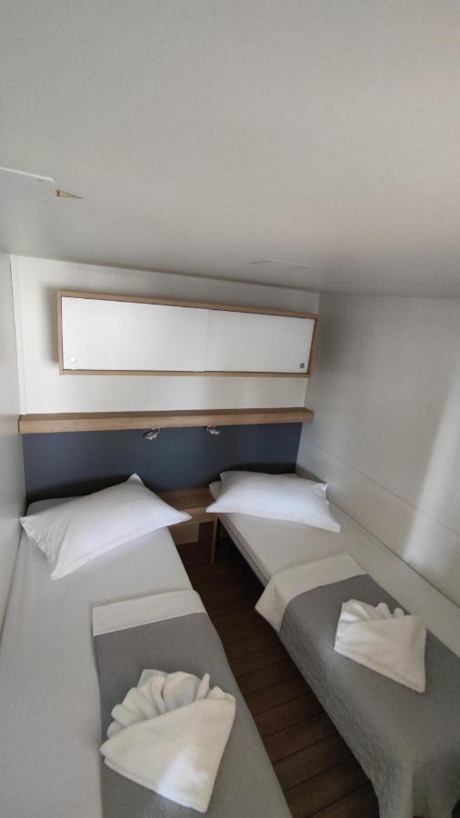 New Adria Mobile Home - Camp Vala โอเรบิก ภายนอก รูปภาพ